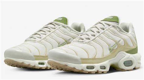 nike tn beige herren|Air Max Plus TN .